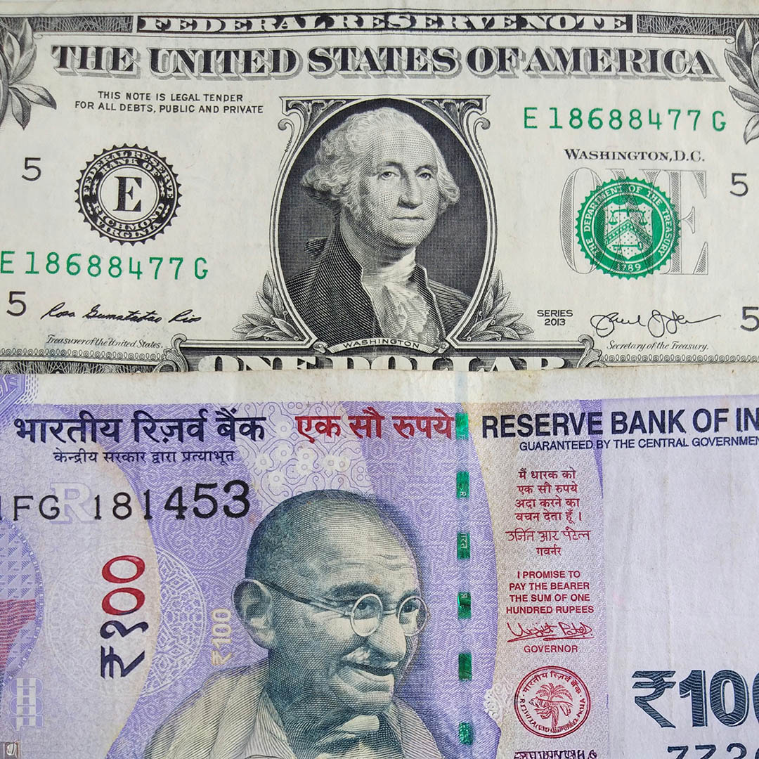 Why India prefers INR-billed tools over USD